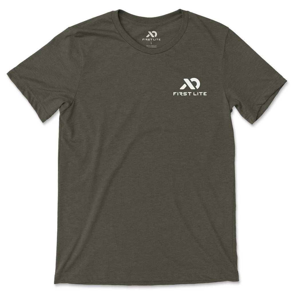 Flag Union T-Shirt