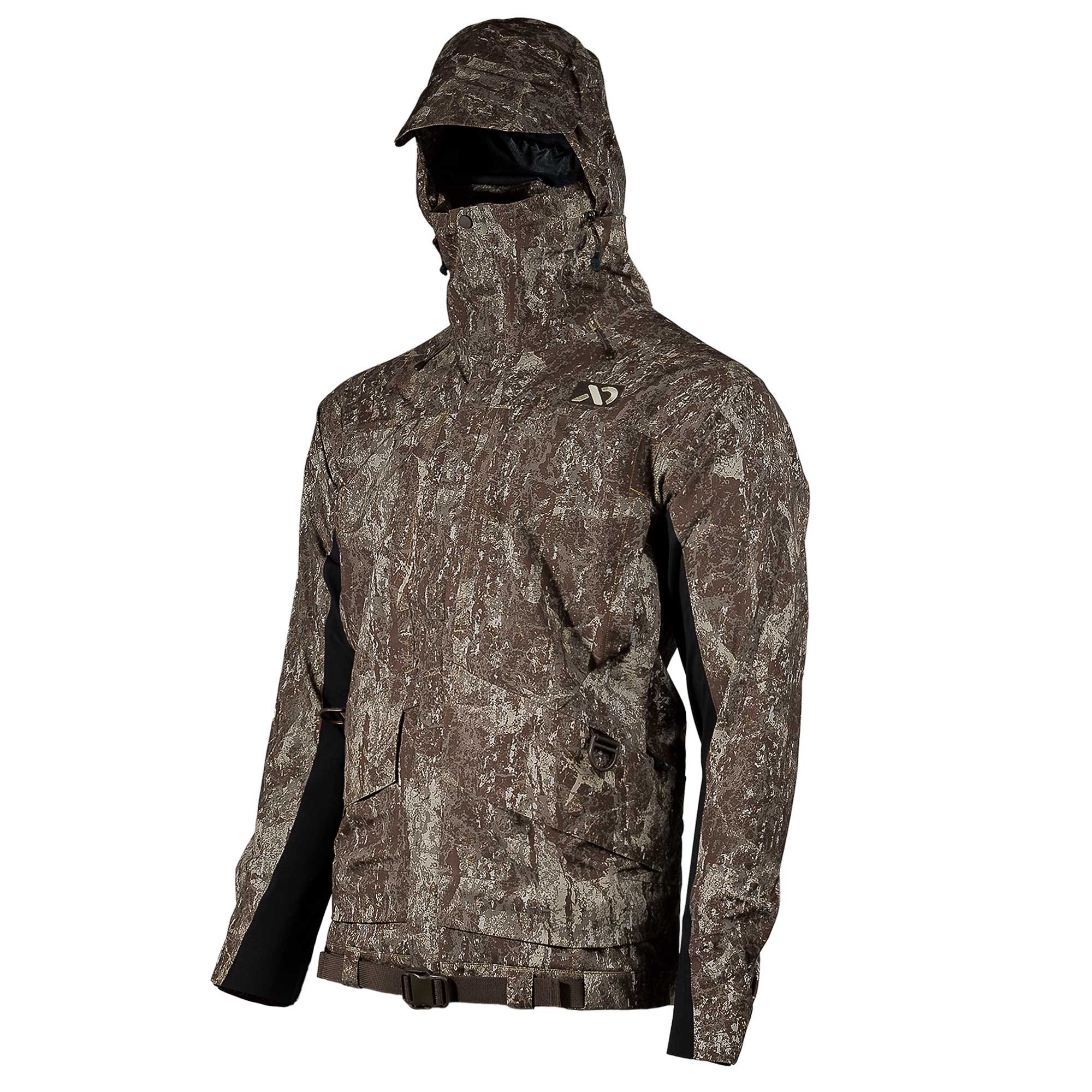 LZ Jacket