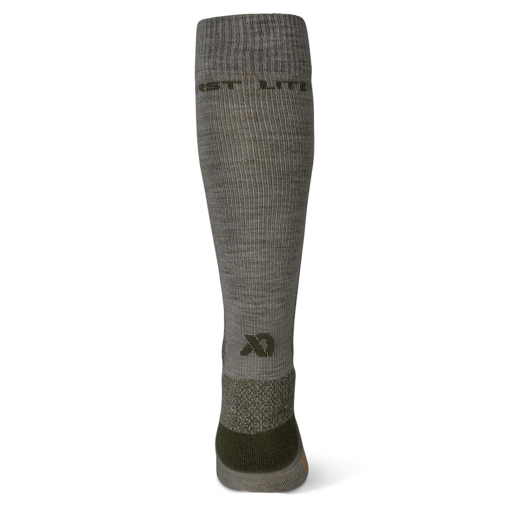 All-Season Merino Wool OTC Sock