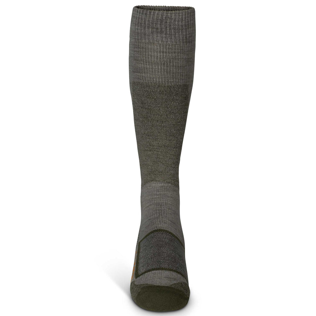 All-Season Merino Wool OTC Sock