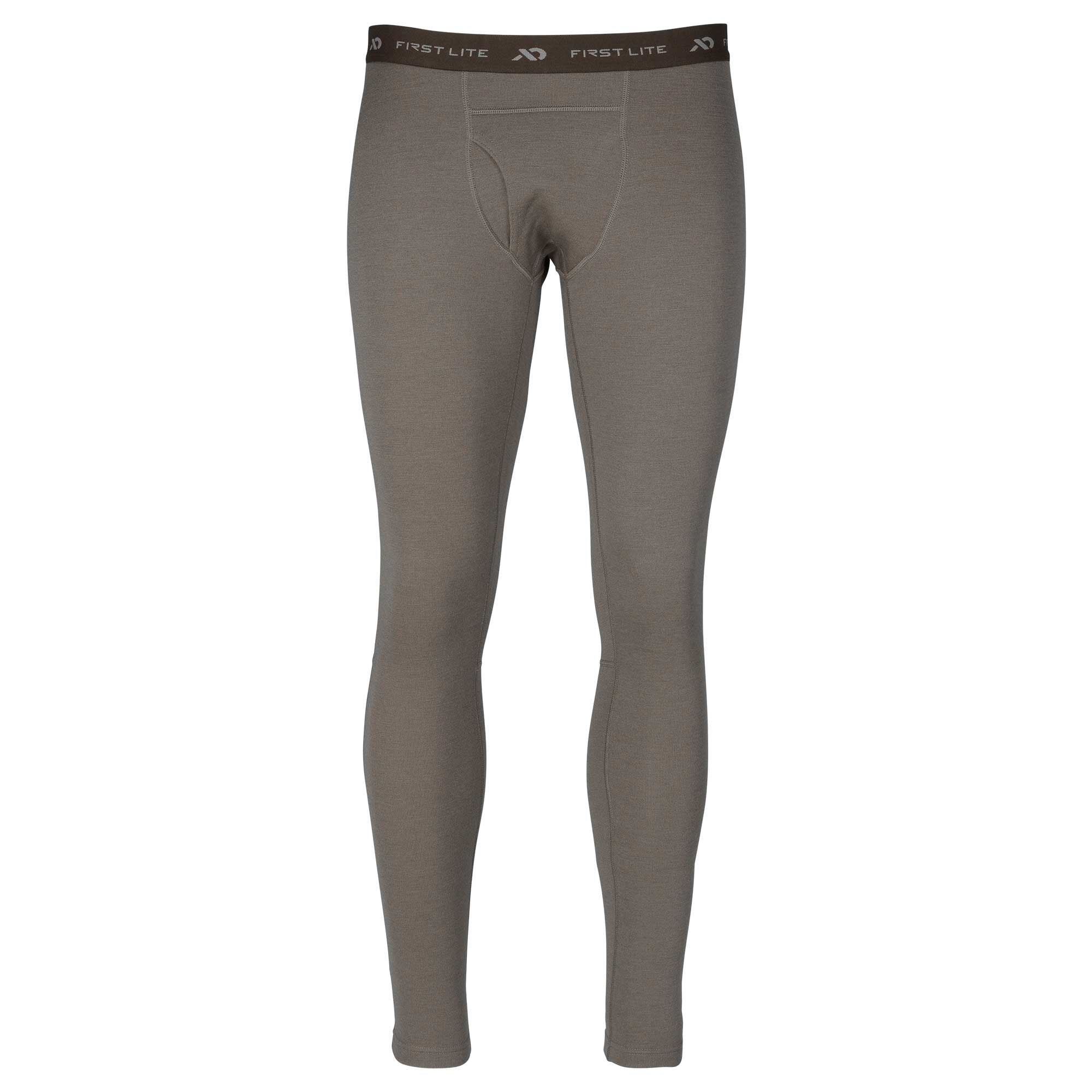 Men's Furnace Long John