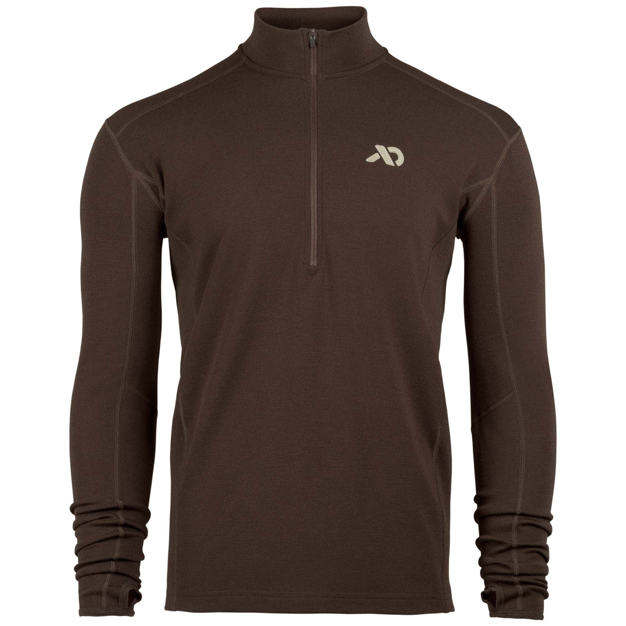 Men's Kiln Quarter Zip