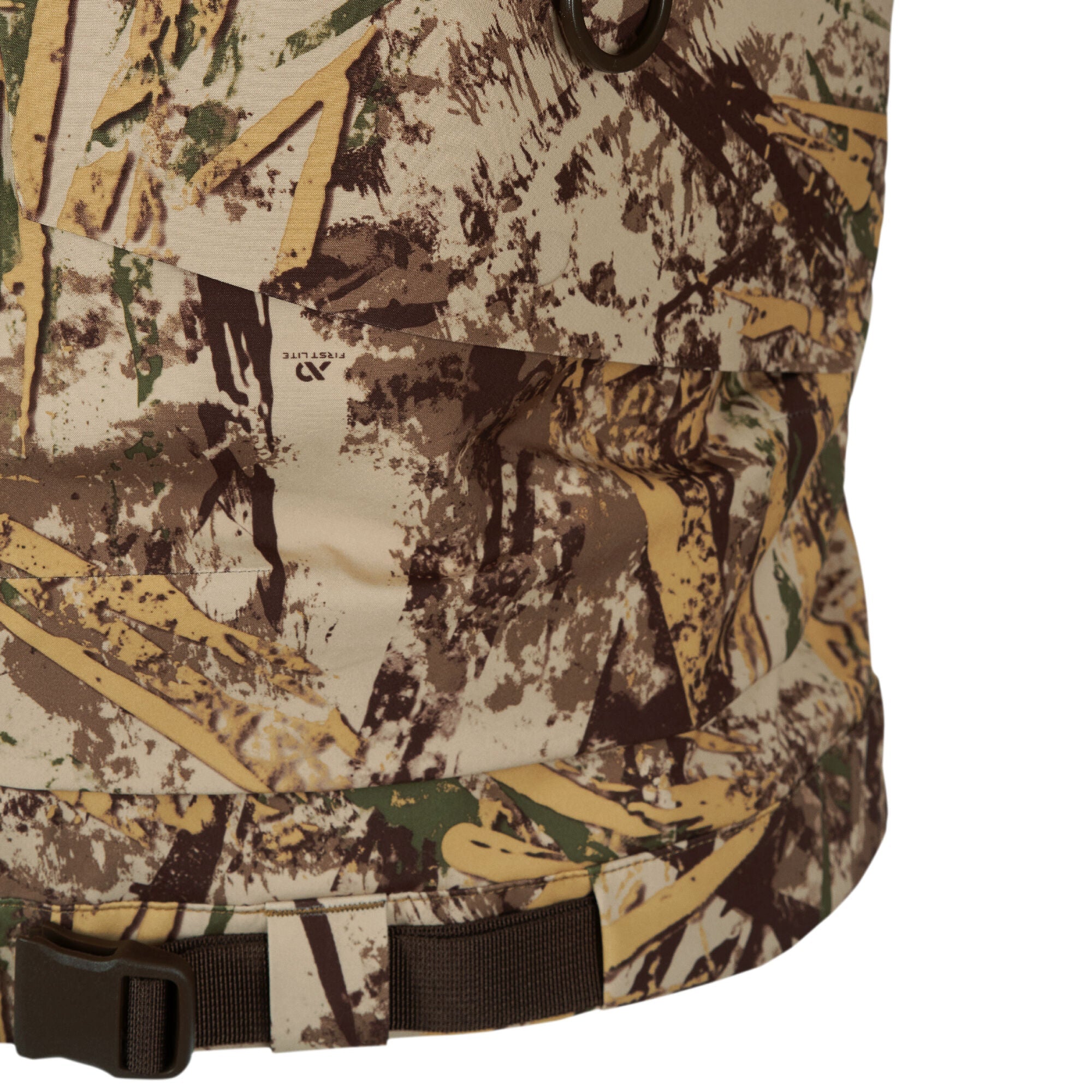 LZ Jacket