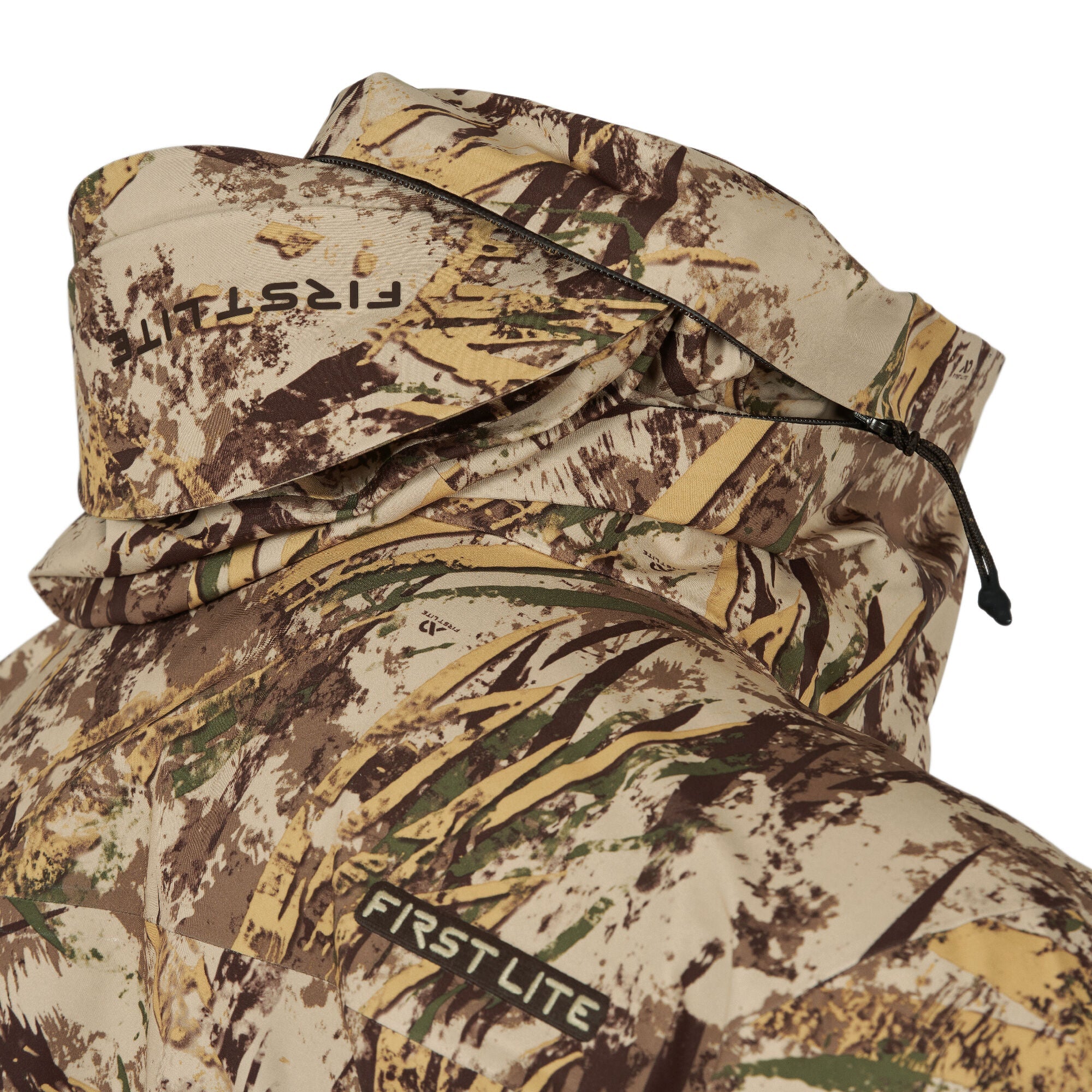 LZ Jacket