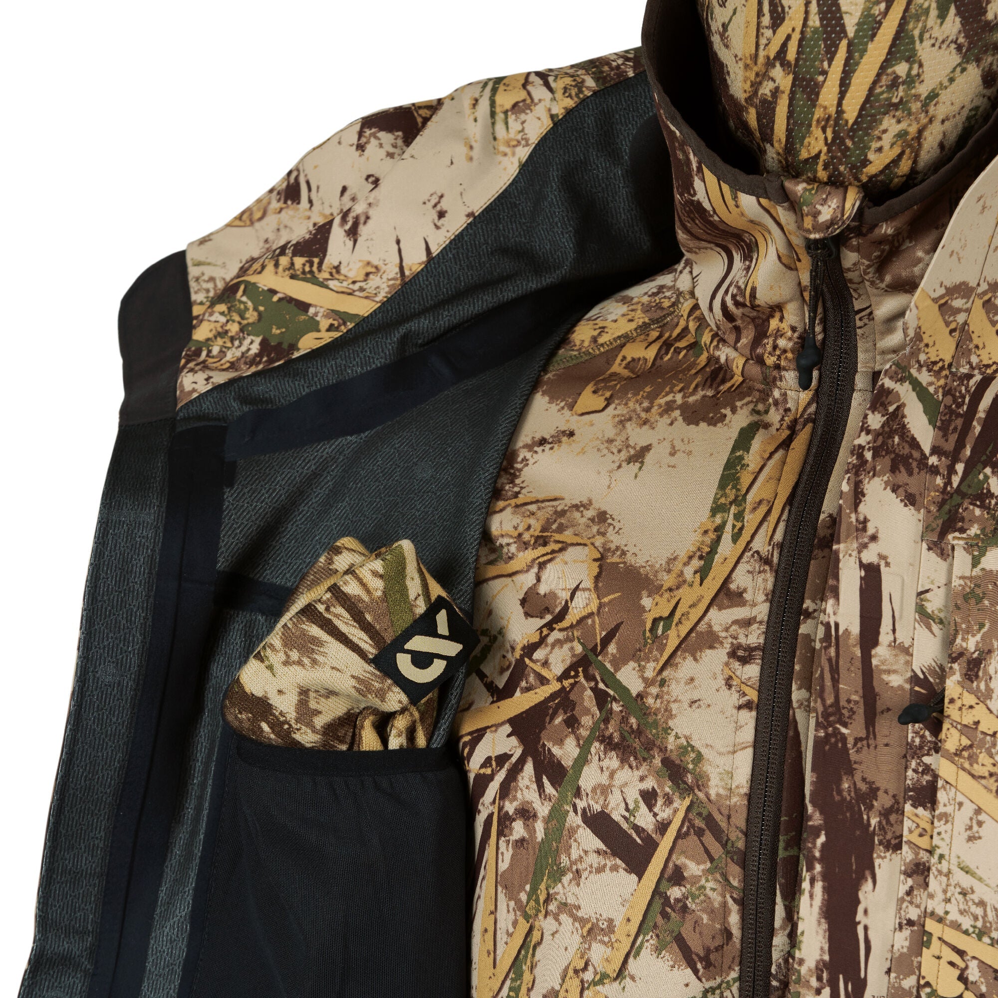LZ Jacket