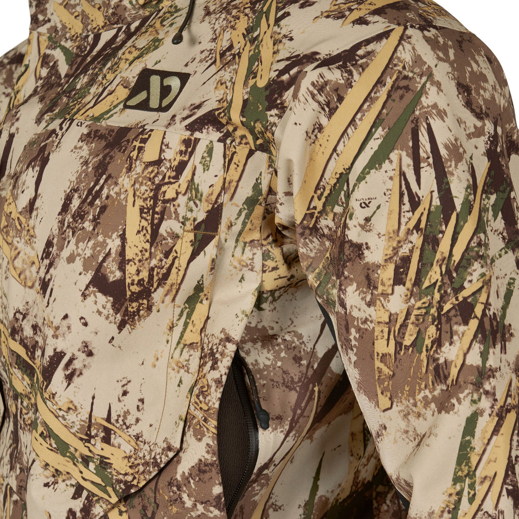 LZ Jacket