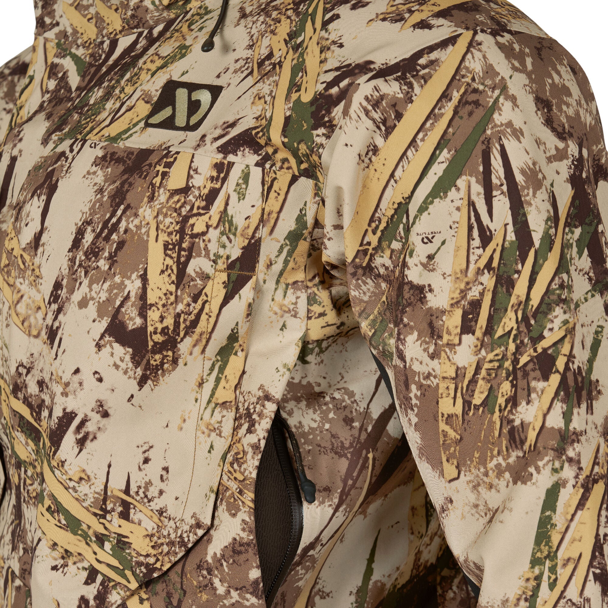 LZ Jacket