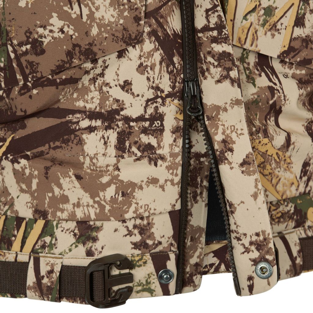 LZ Jacket