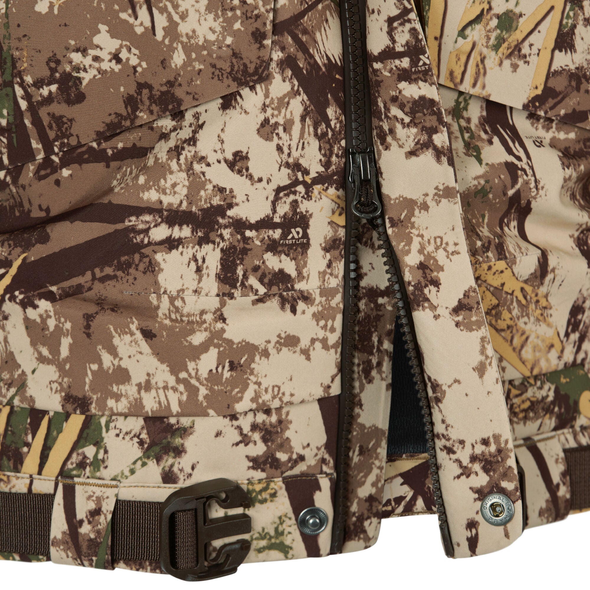 LZ Jacket