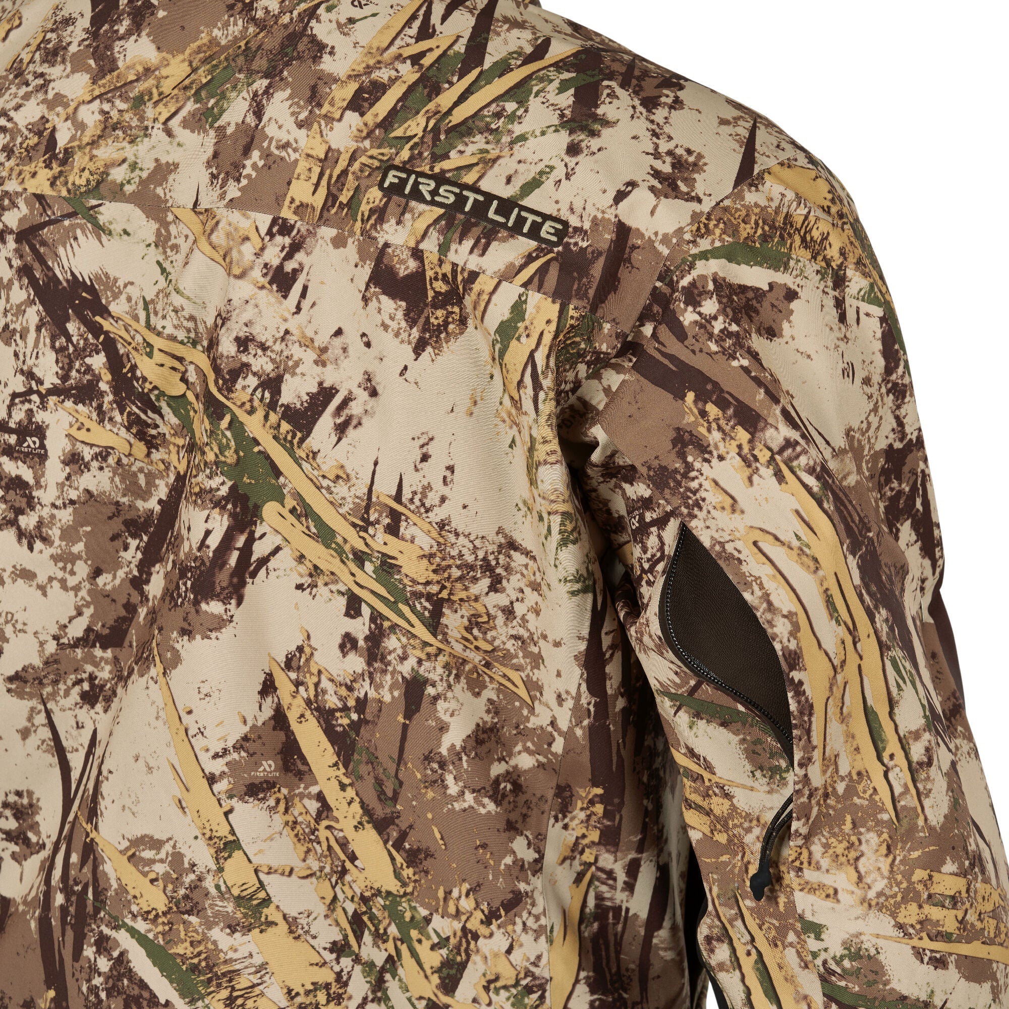 LZ Jacket
