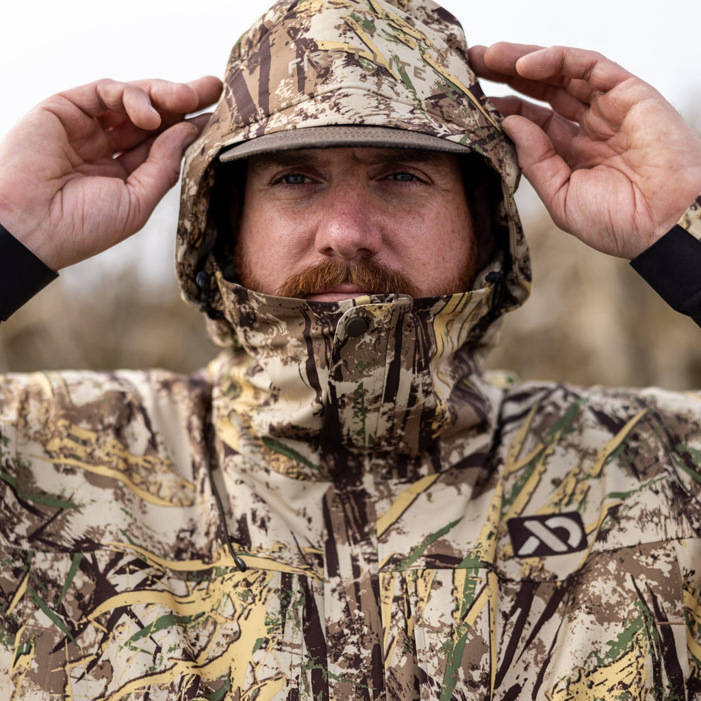 LZ Jacket