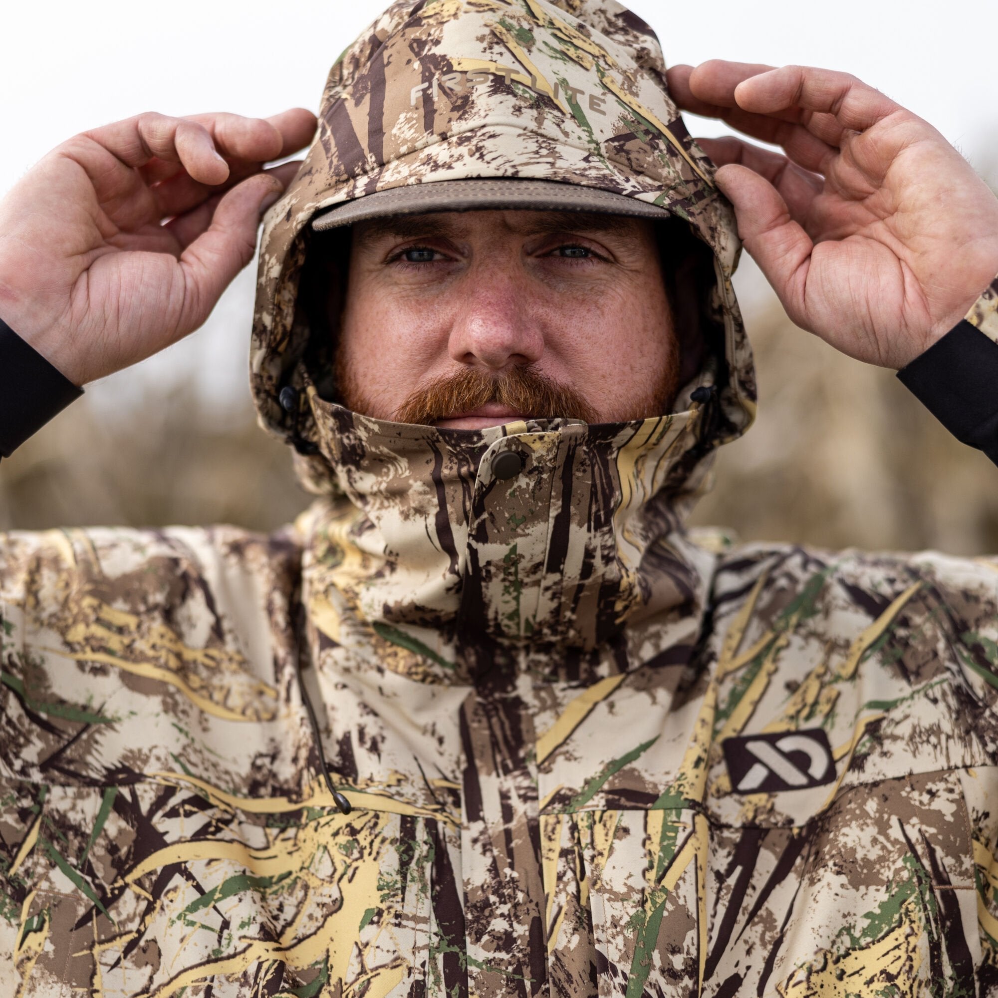 LZ Jacket