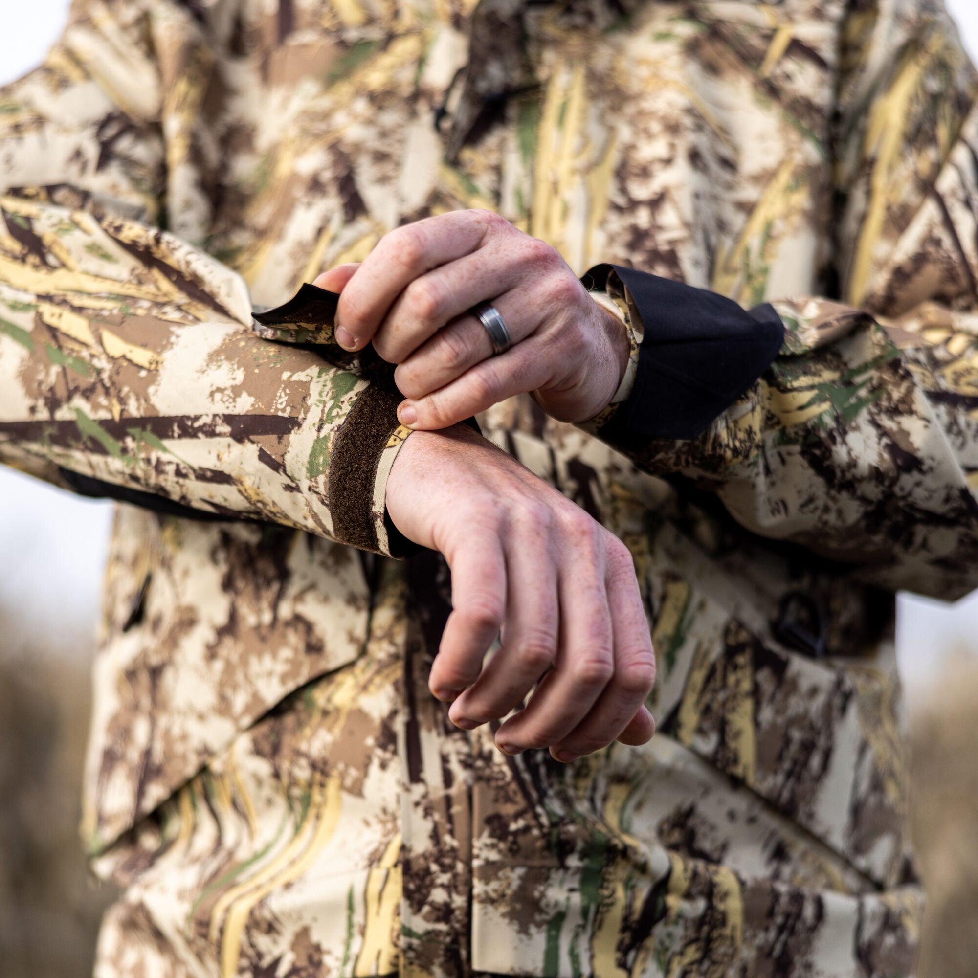 LZ Jacket