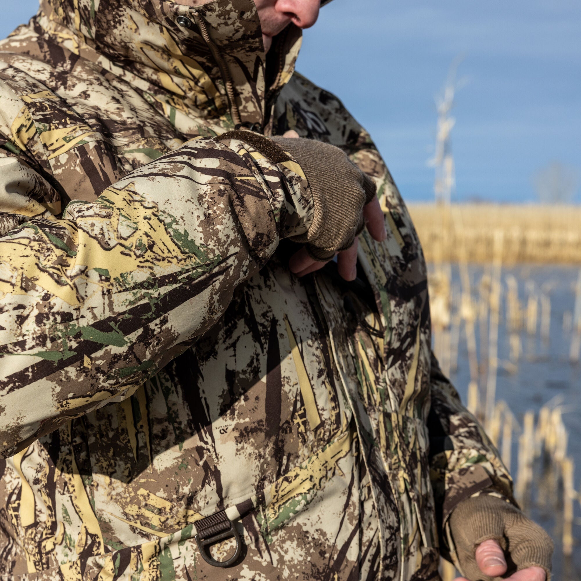 LZ Jacket