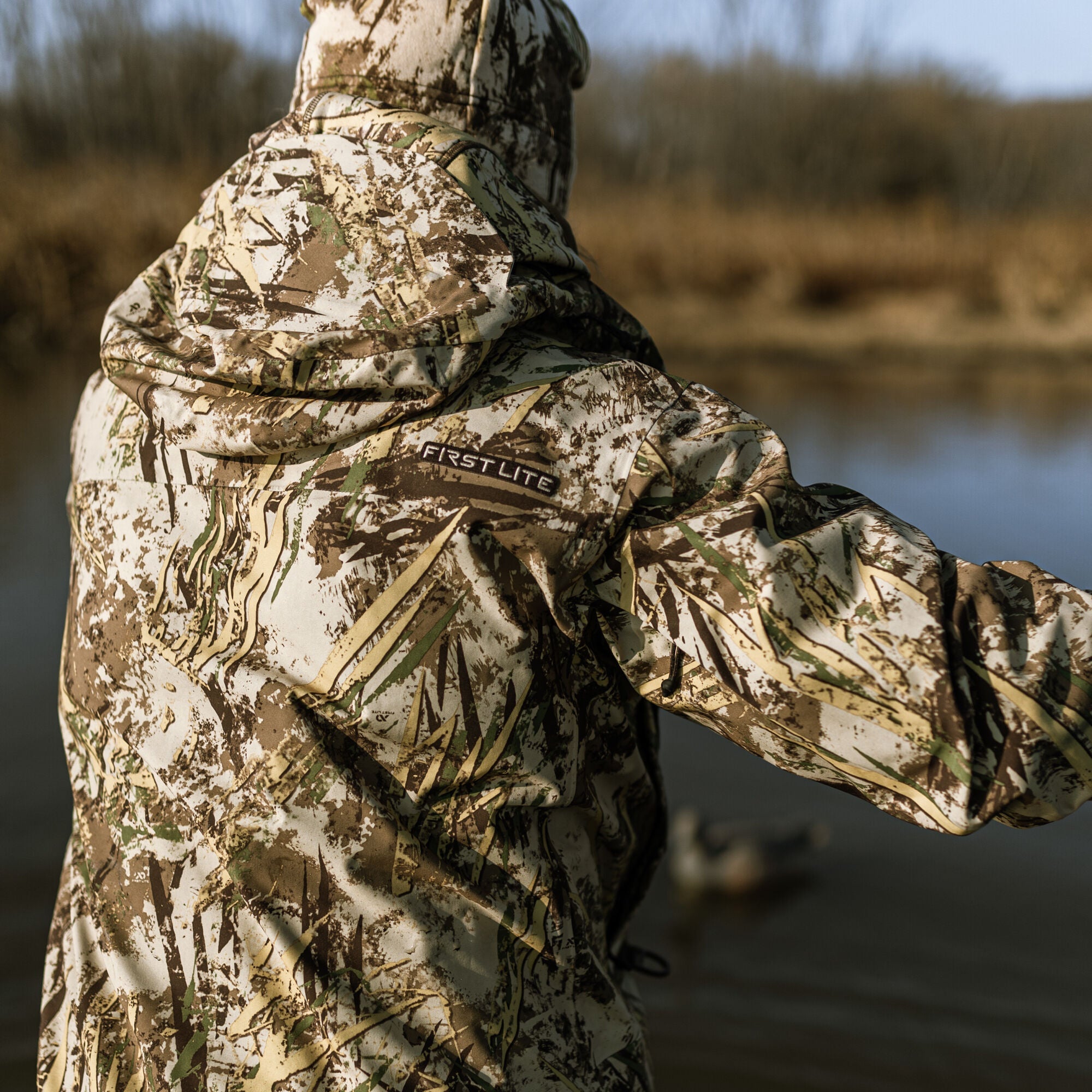 LZ Jacket
