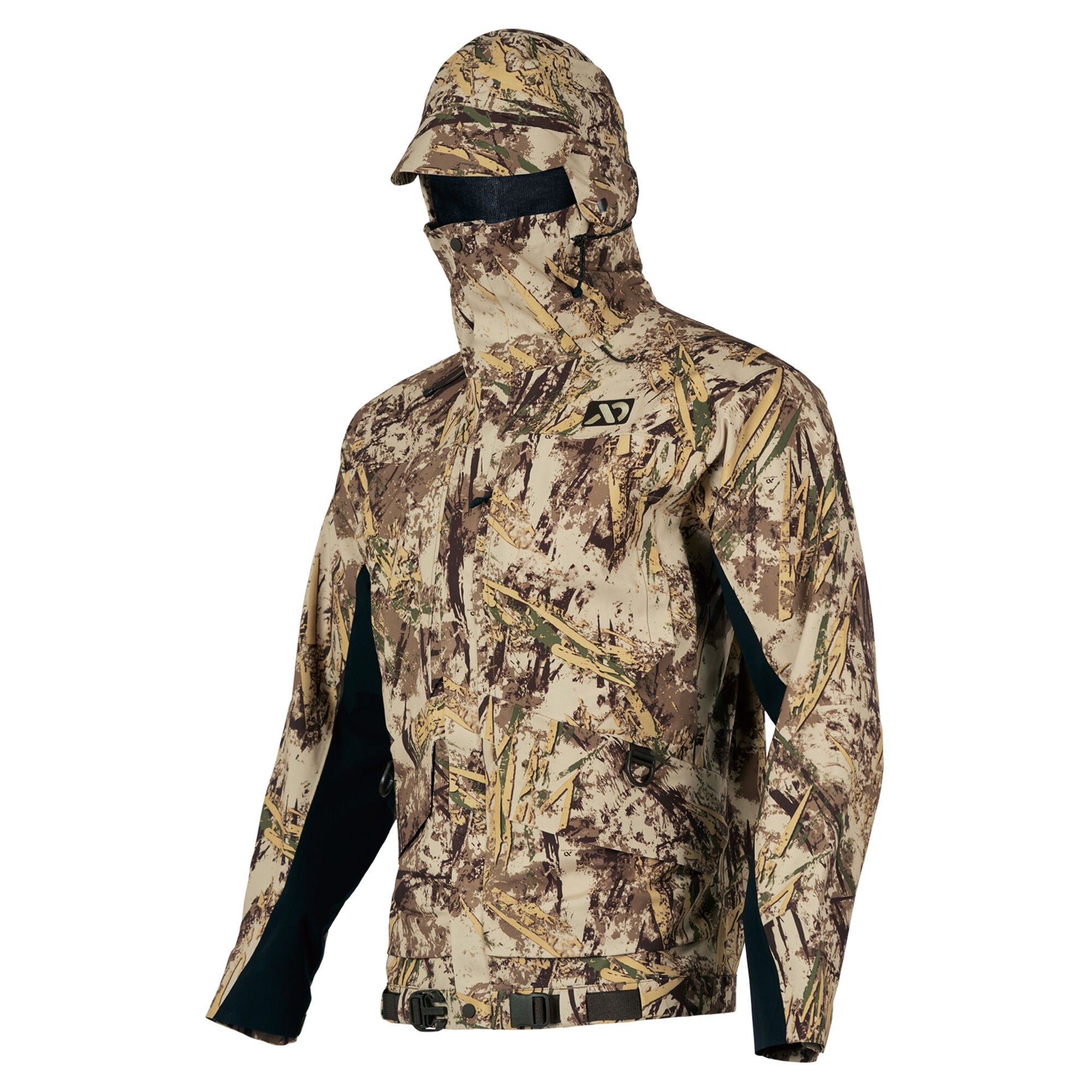 LZ Jacket