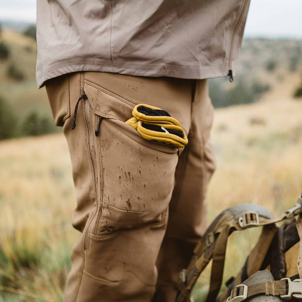 Men's 308 Lined Pant