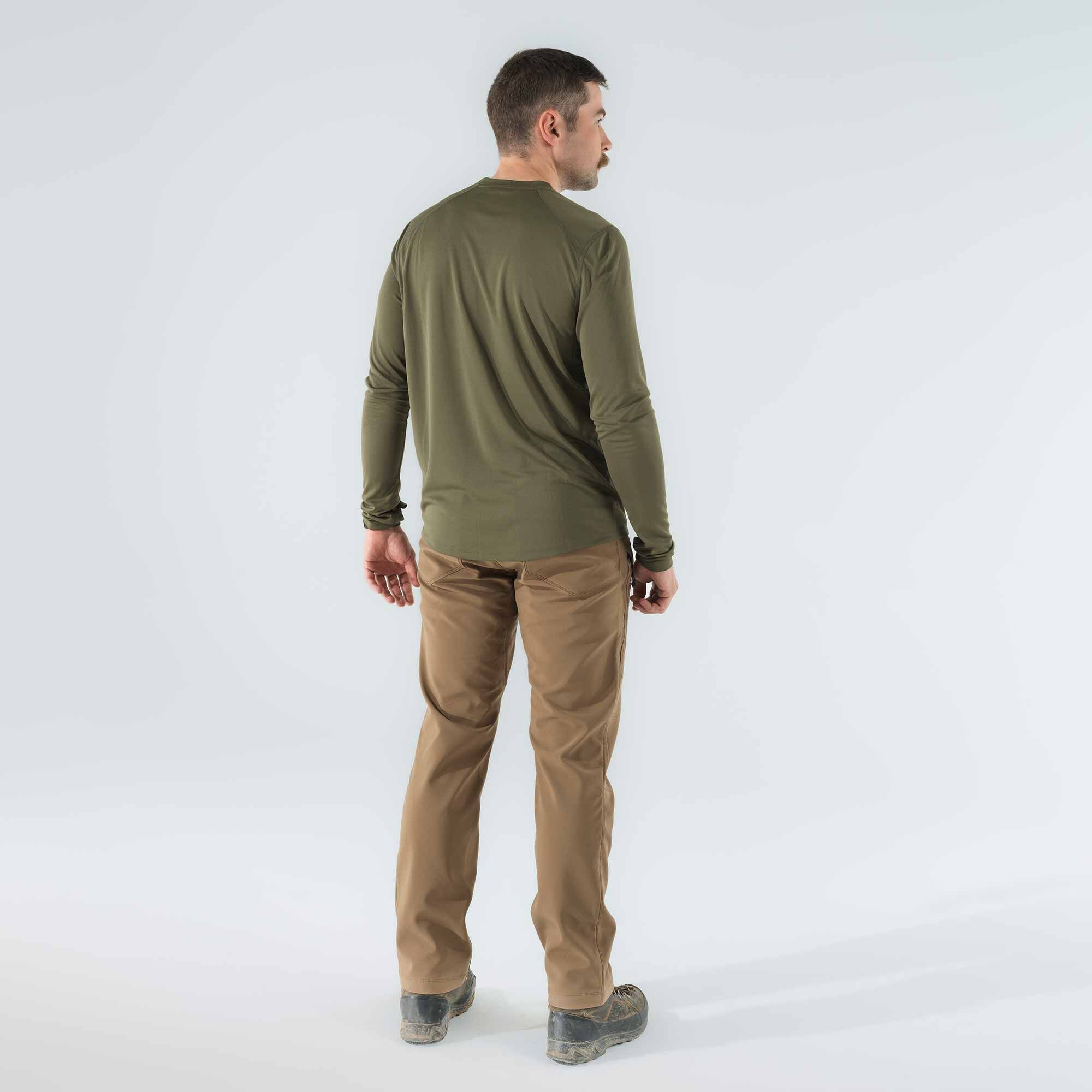 Men's 308 Lined Pant