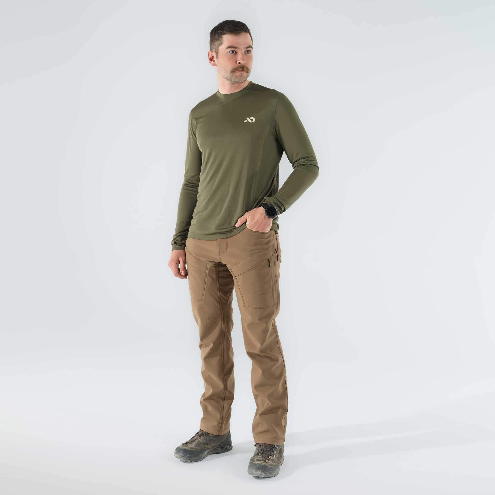 Men's 308 Lined Pant