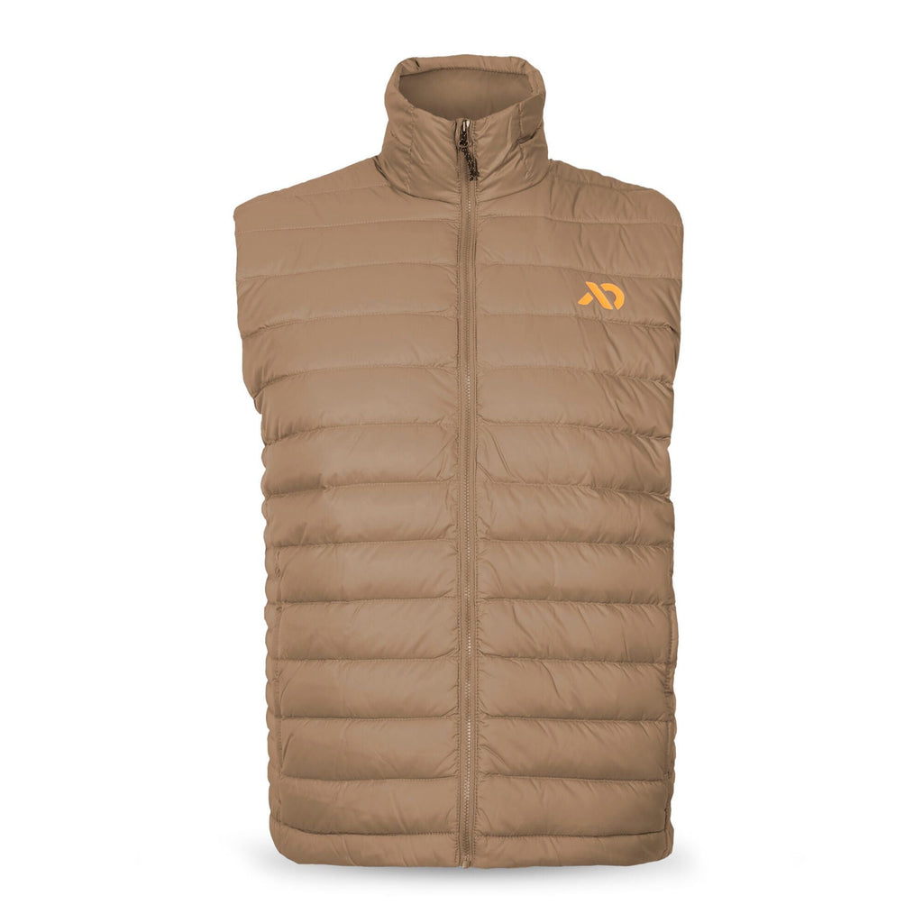 Men's Brooks Down Vest