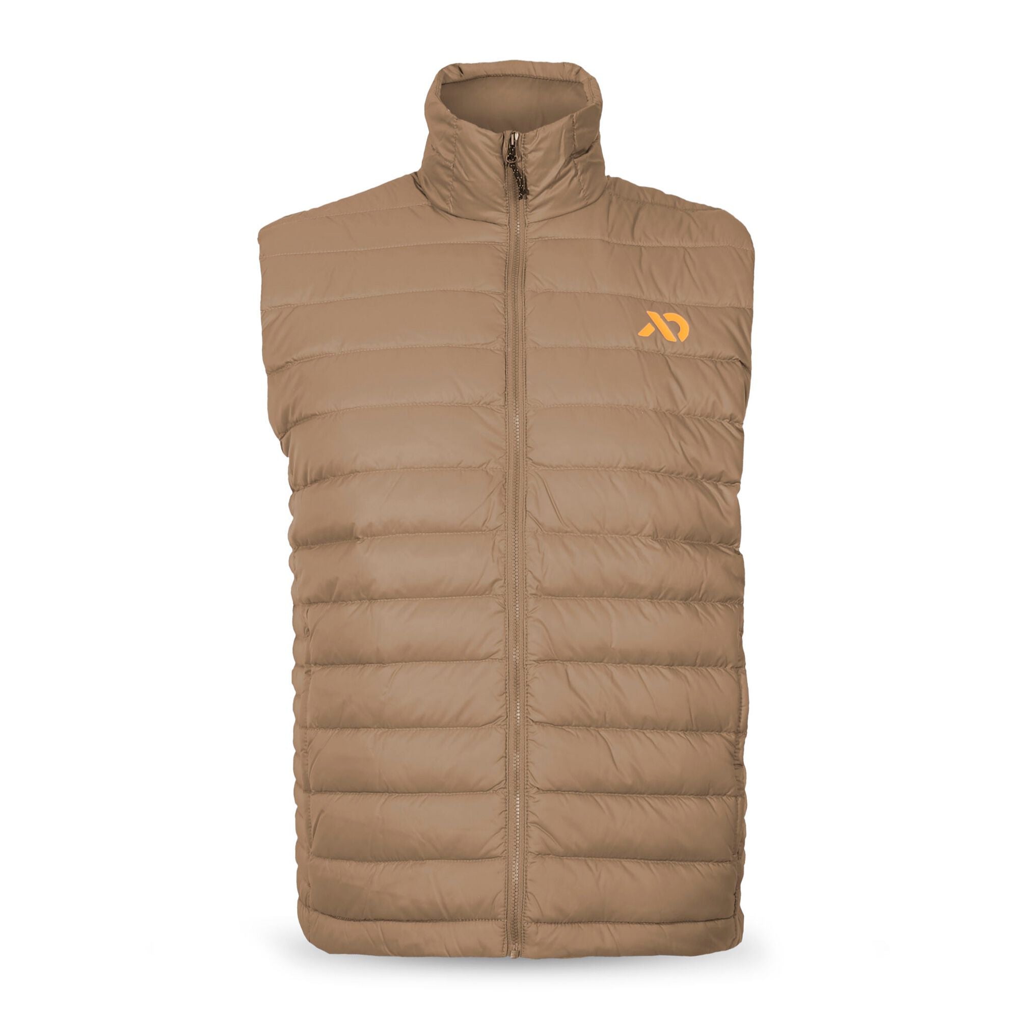 Men's Brooks Down Vest