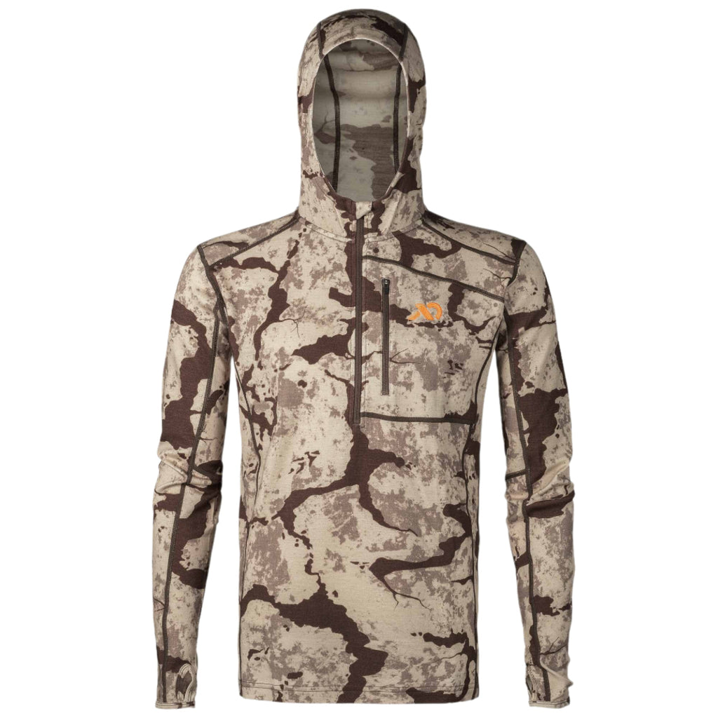 Men's Kiln Hoody