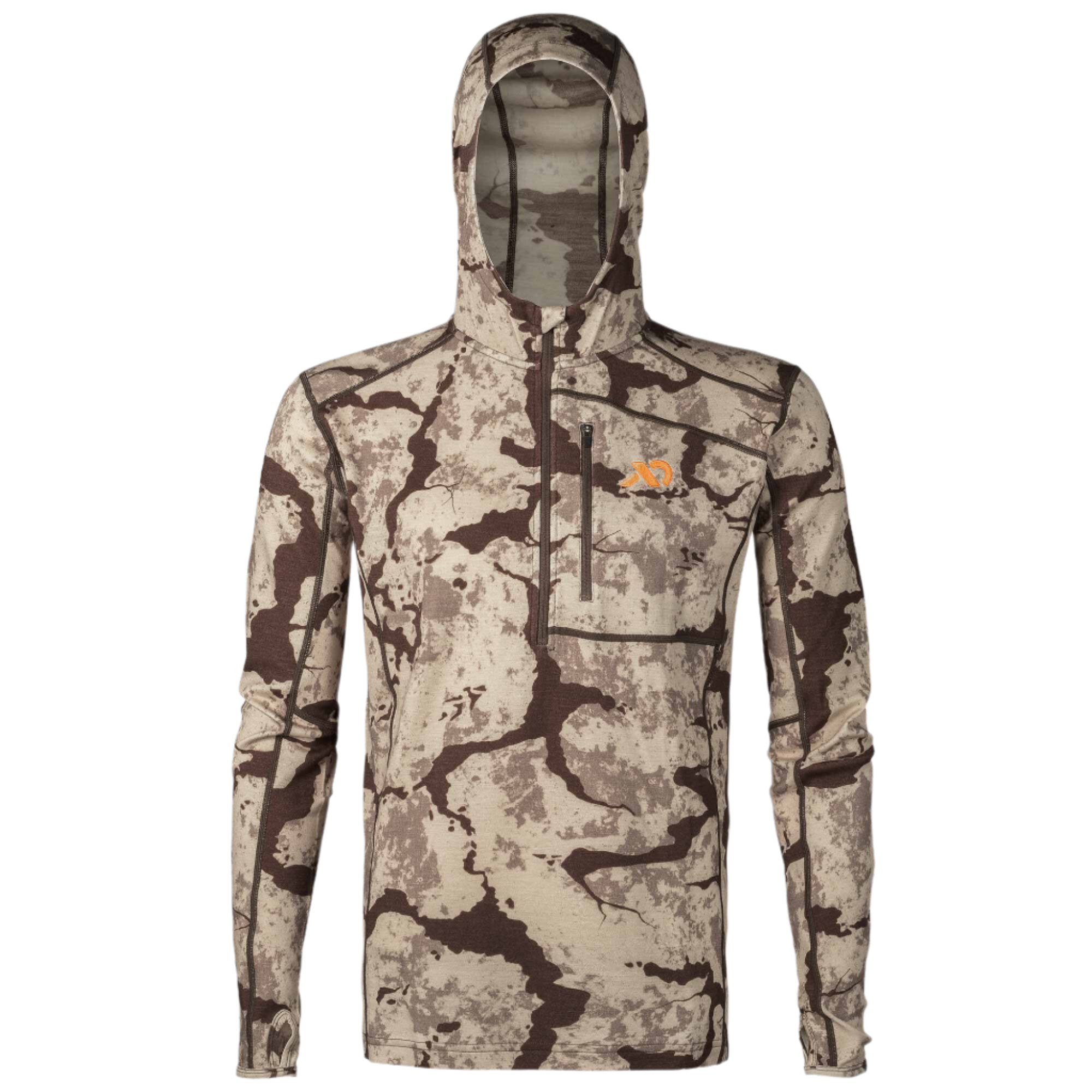 Men's Kiln Hoody