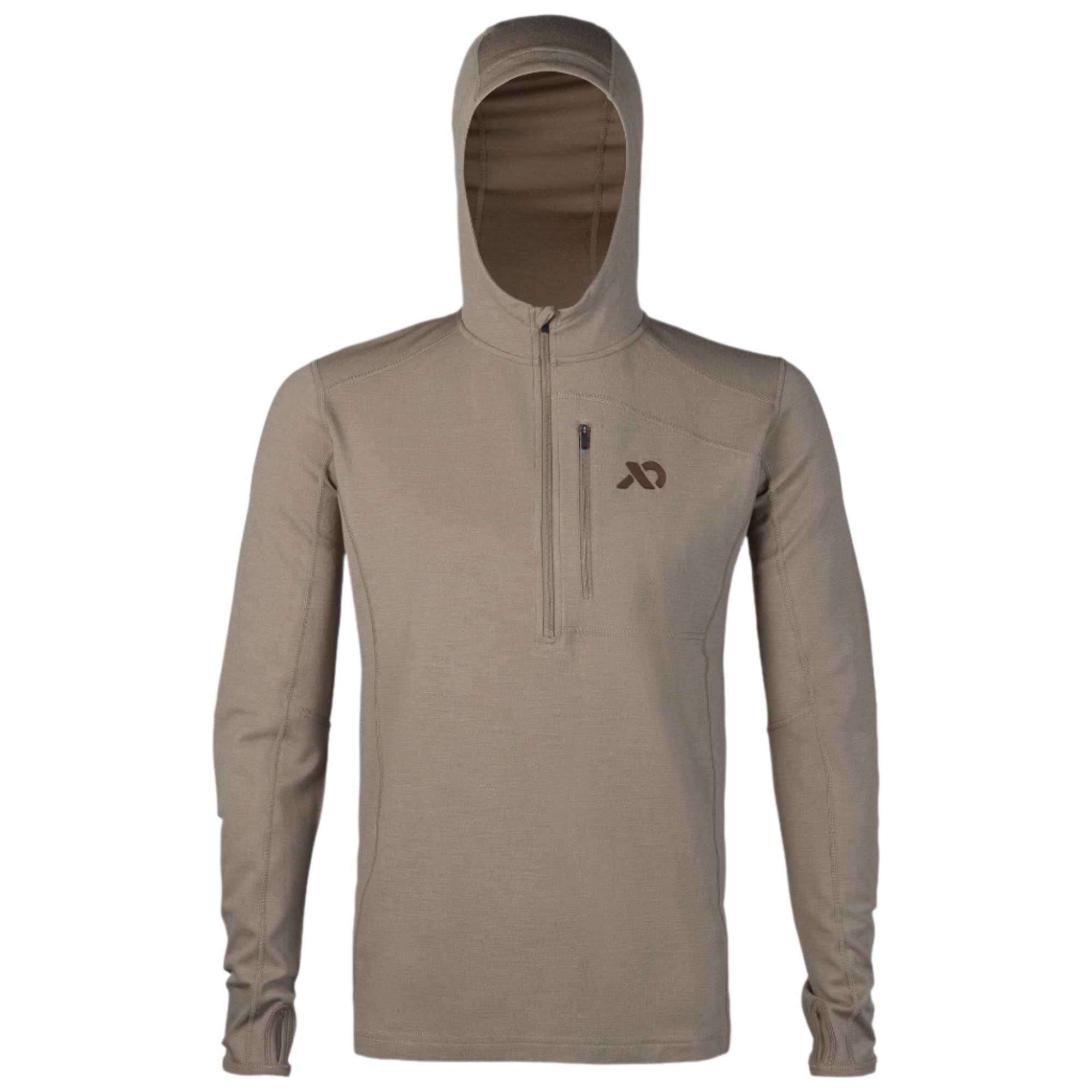 Men's Kiln Hoody