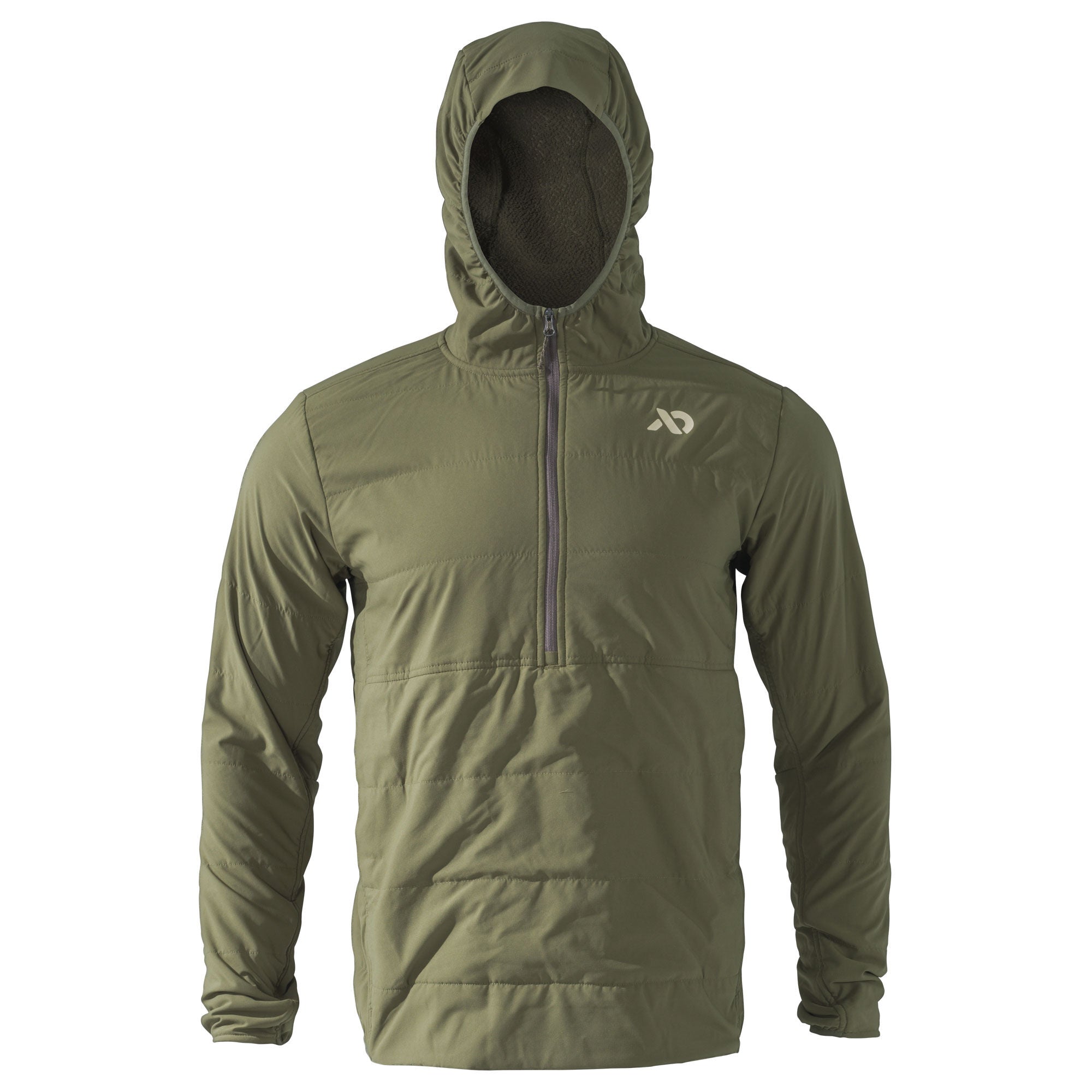 Men's Navigator Hoody – Heartland Waterfowl