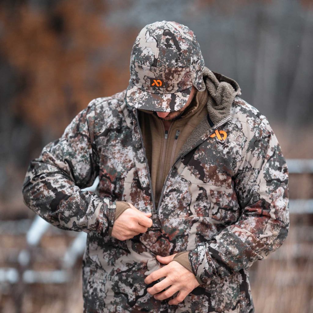 Men's Navigator Hoody