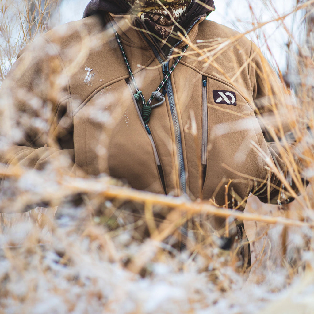 Straightline Field Jacket