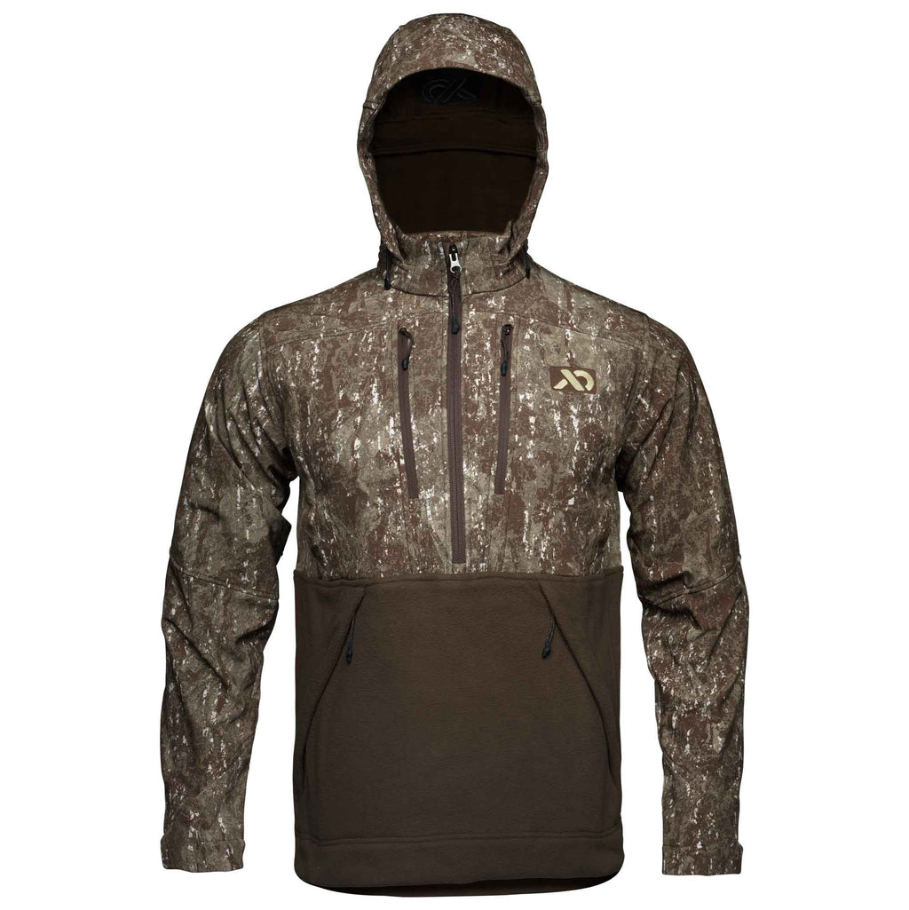 Men's Suppressor Hybrid Jacket