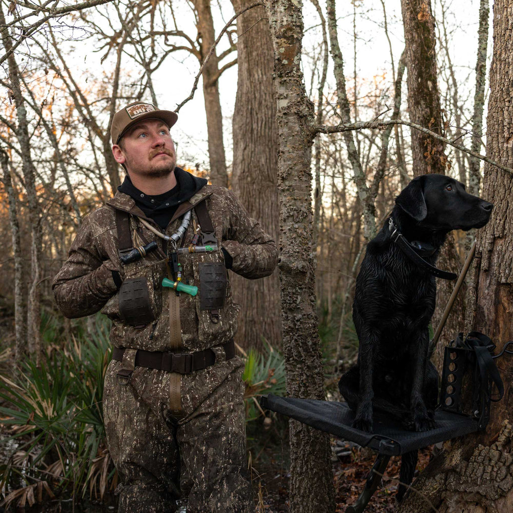Men's Suppressor Hybrid Jacket