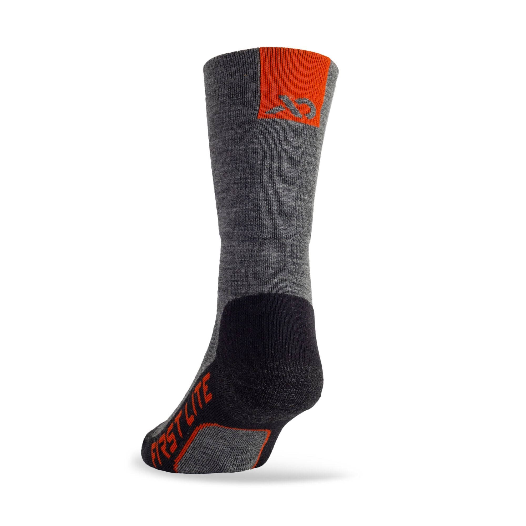 Mercury Lightweight Crew Sock
