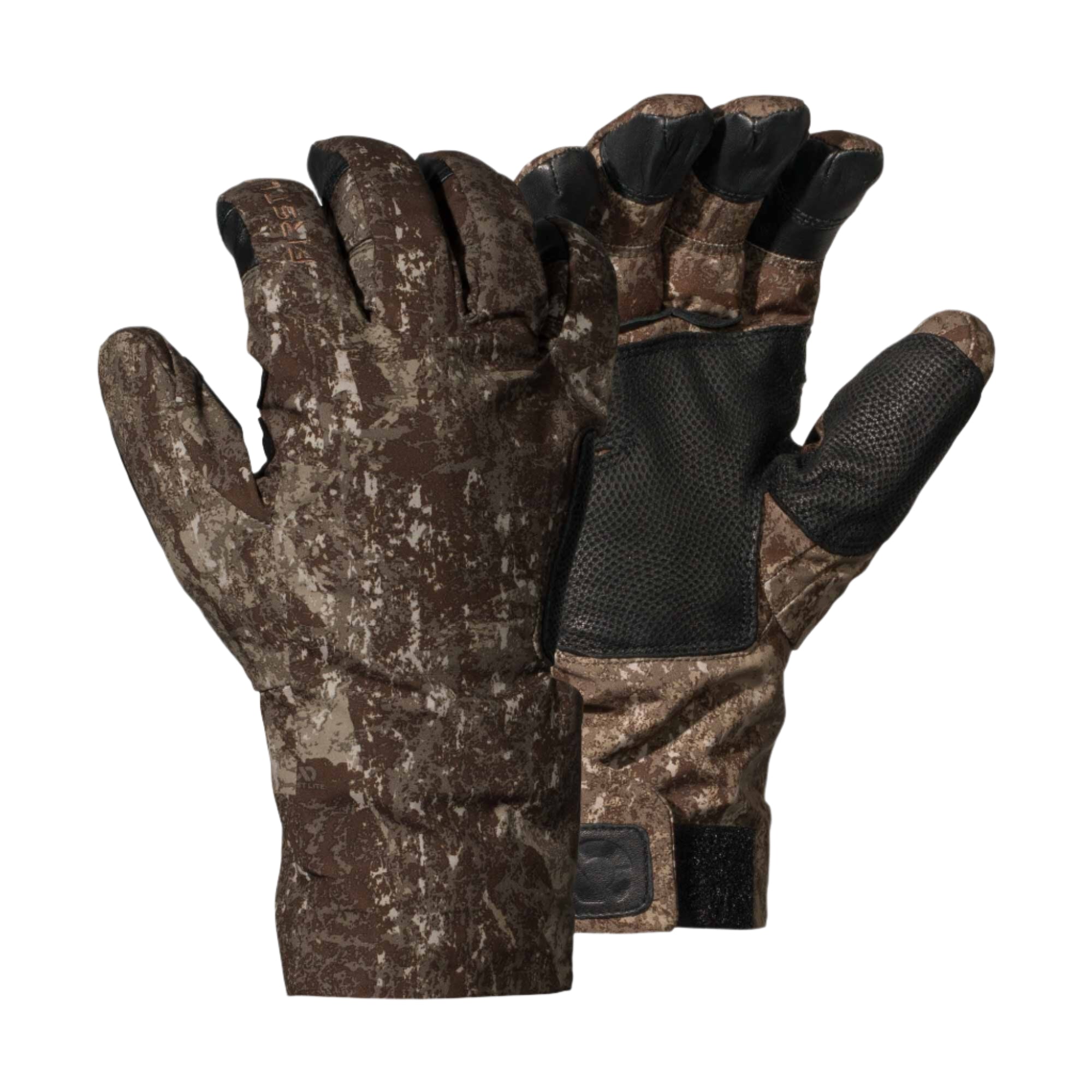 Migrator Shooters Glove
