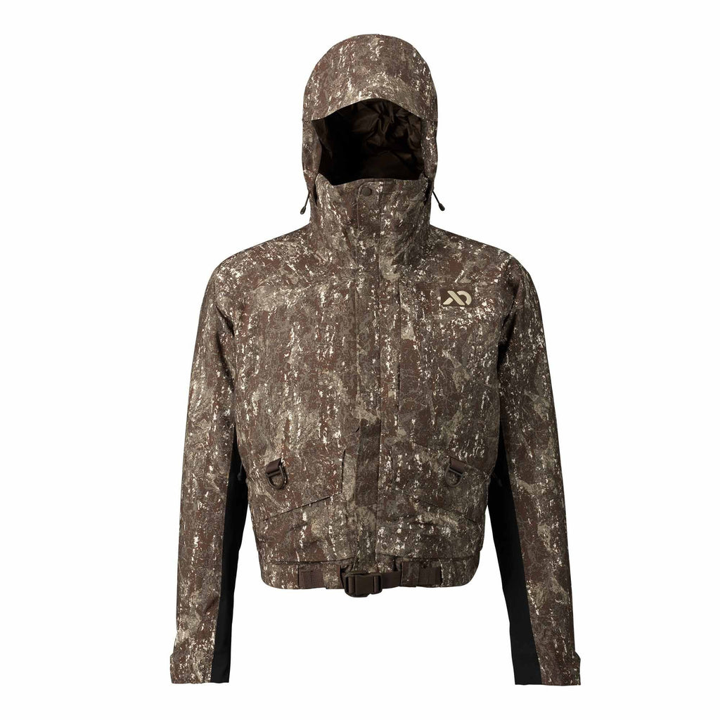 Migrator Wader Jacket