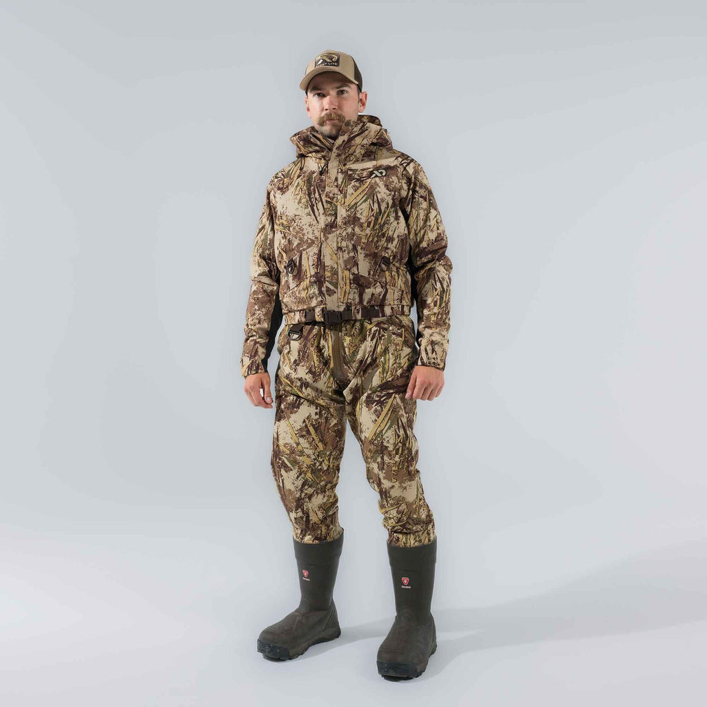 Migrator Wader Jacket