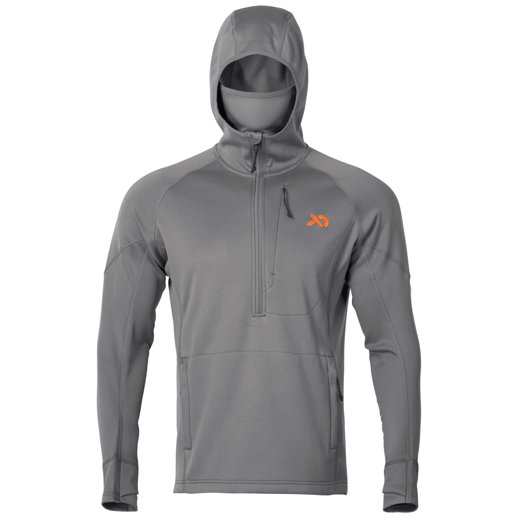 Origin Hoody