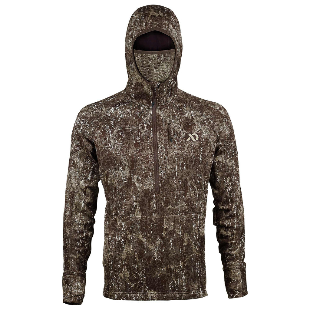 Origin Hoody