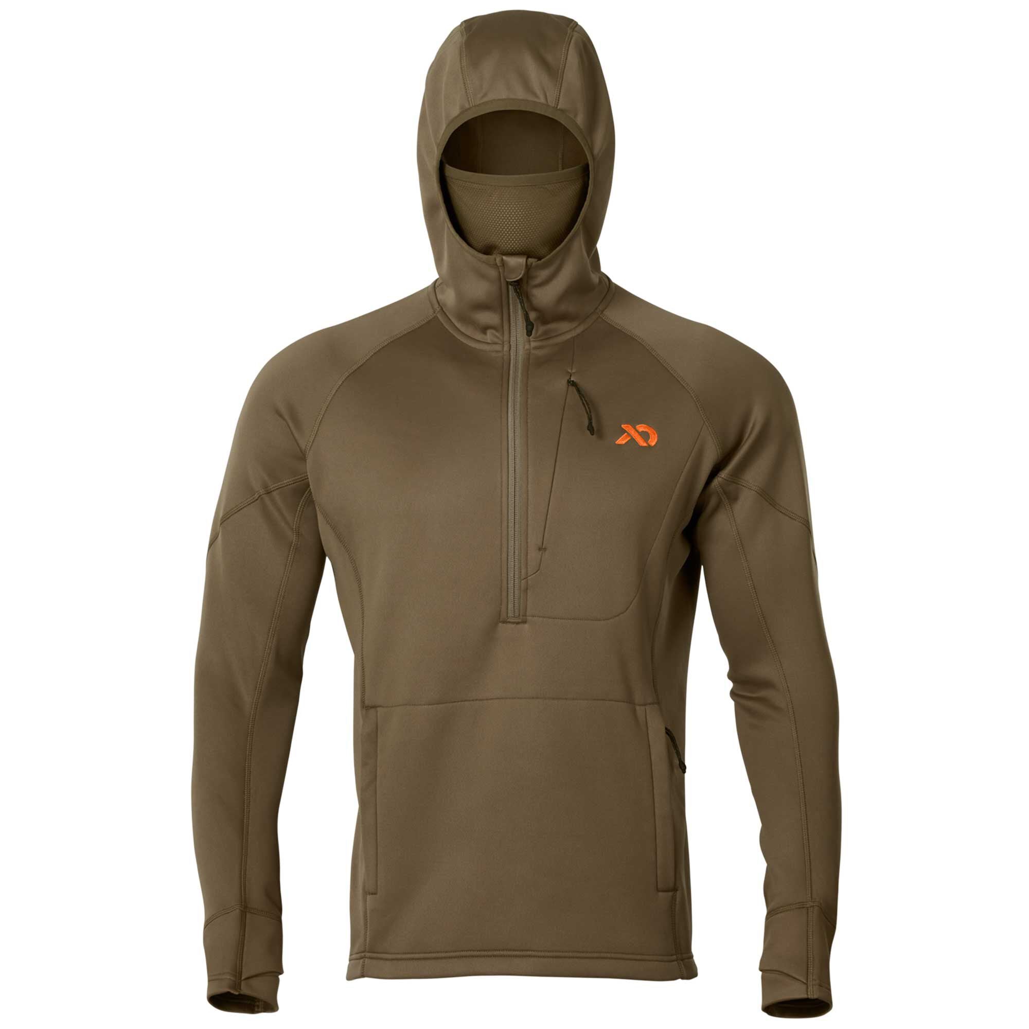 Origin Hoody