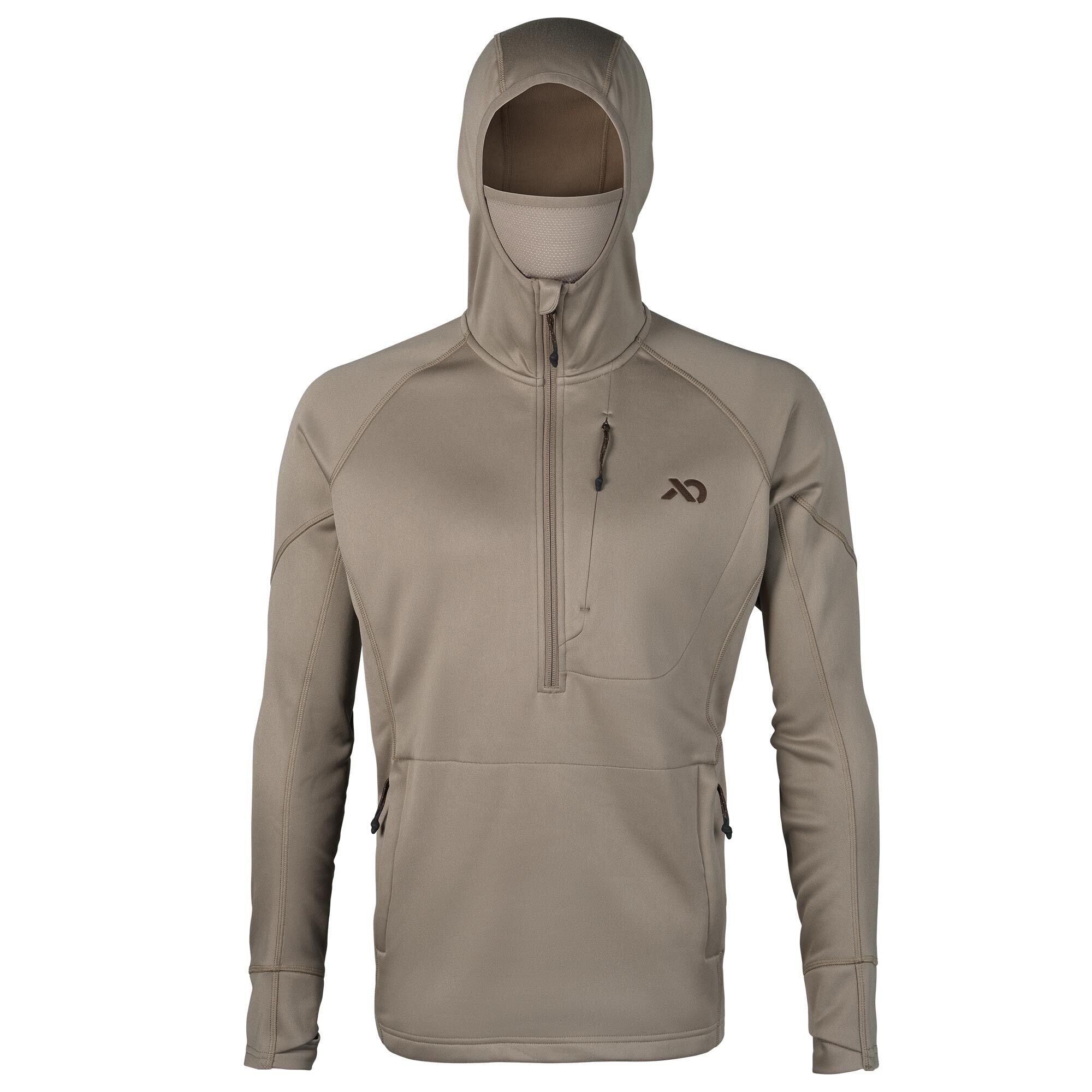 Origin Hoody