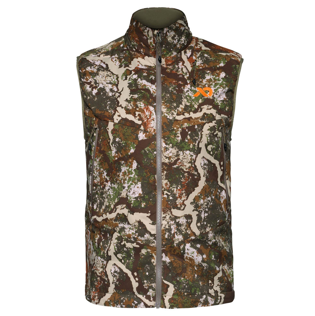 Primer Puffy Vest