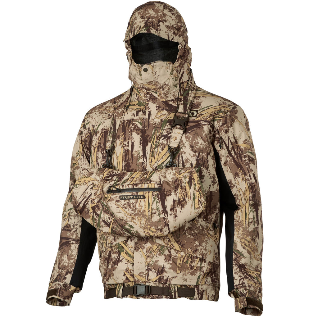 Refuge Parka