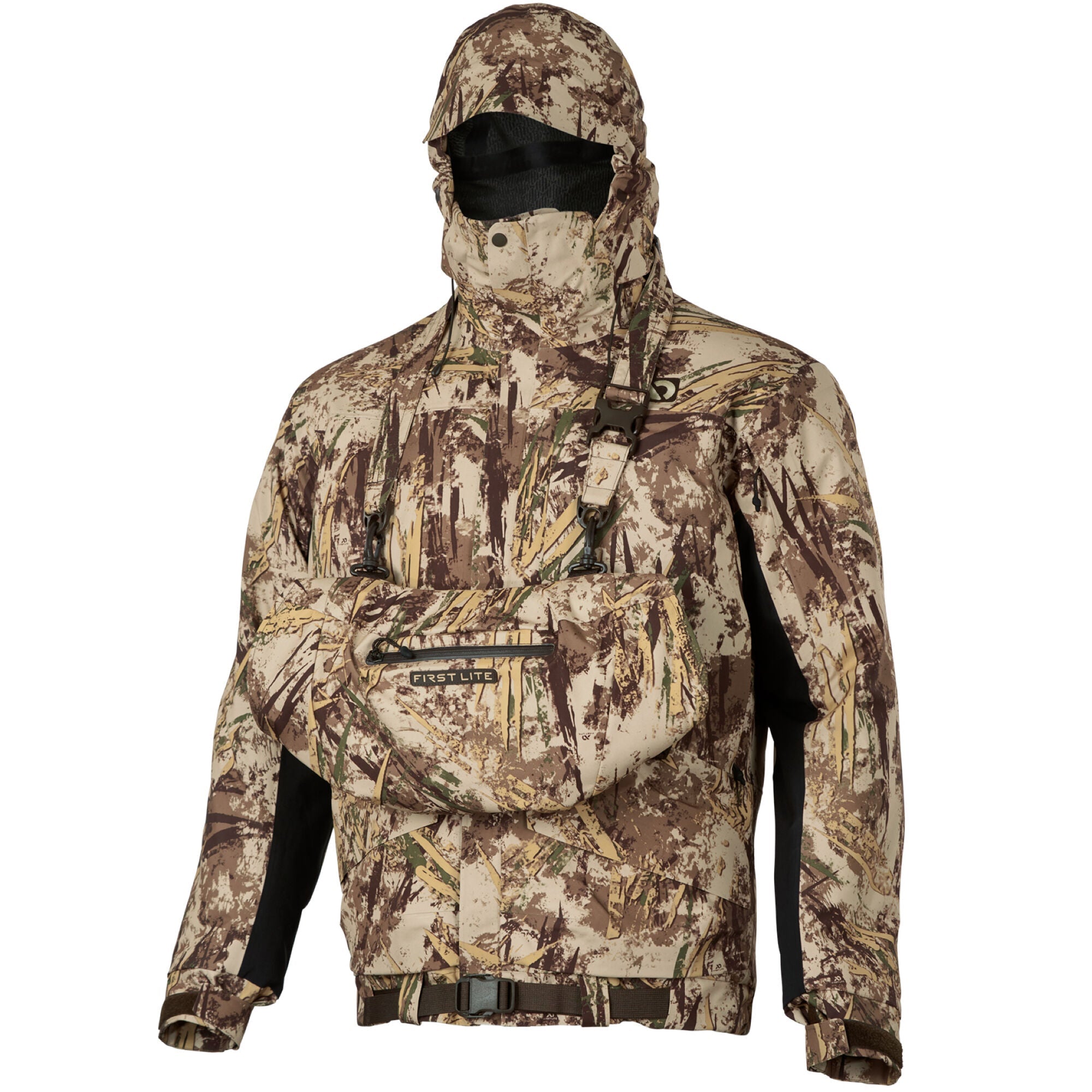 Refuge Parka
