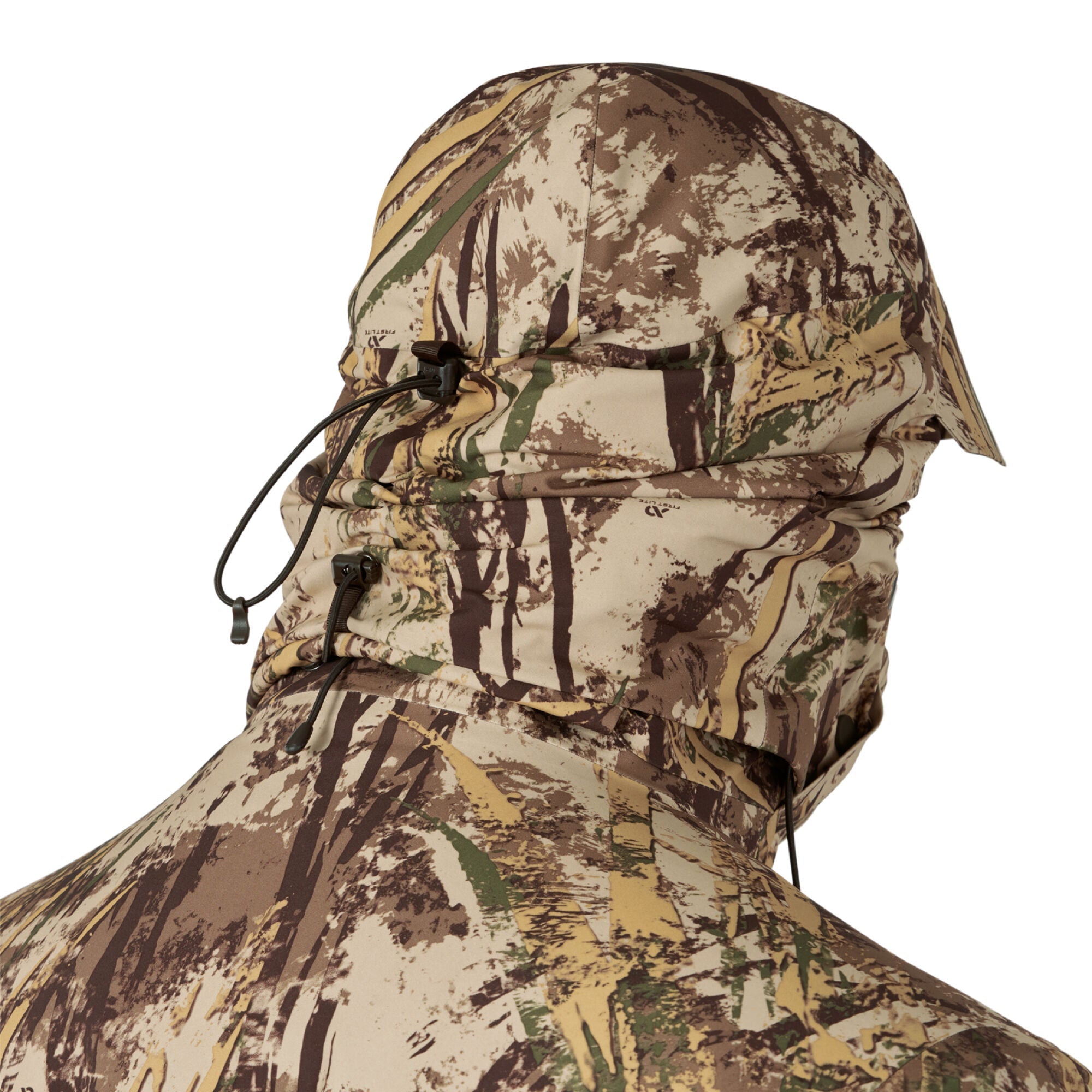 Refuge Parka