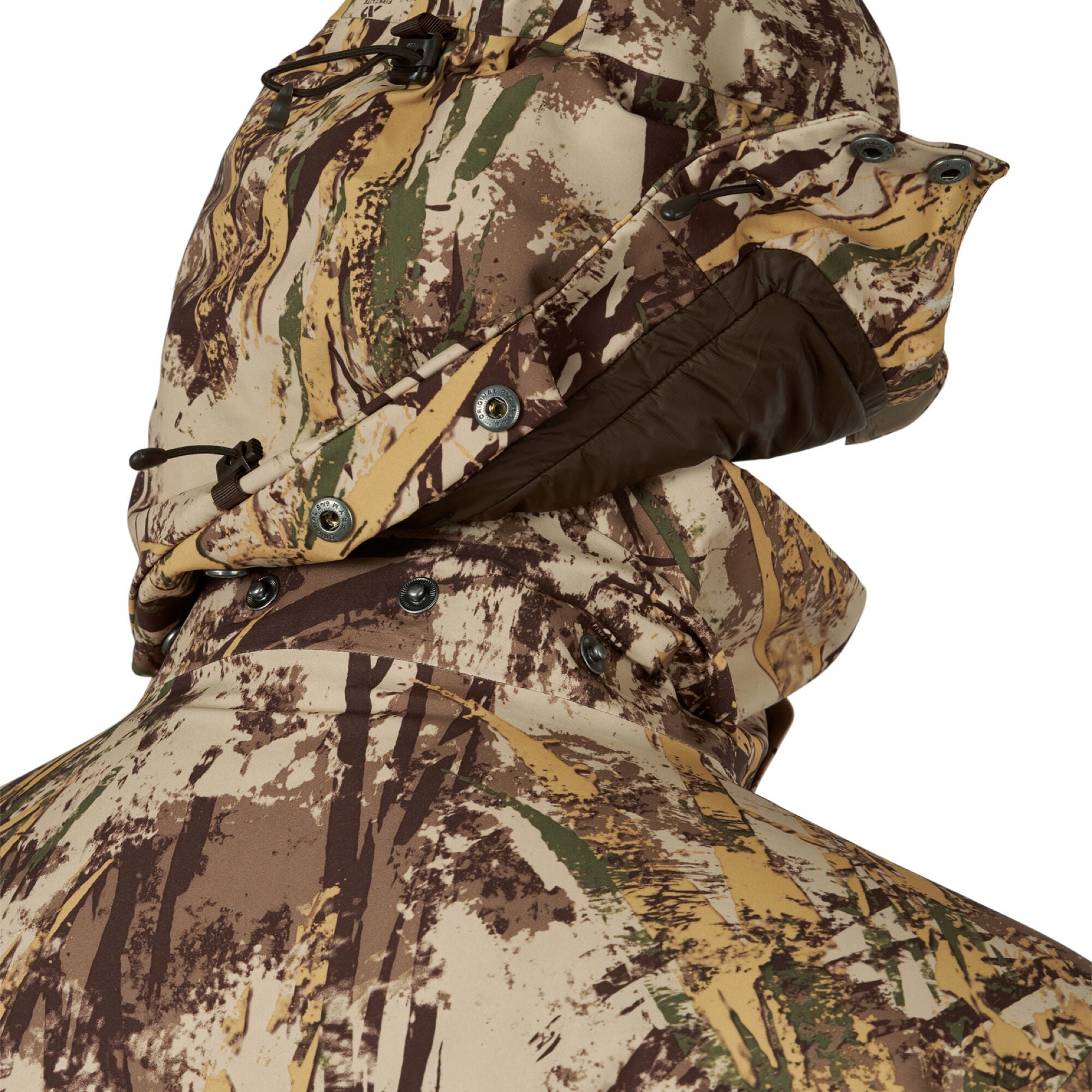 Refuge Parka