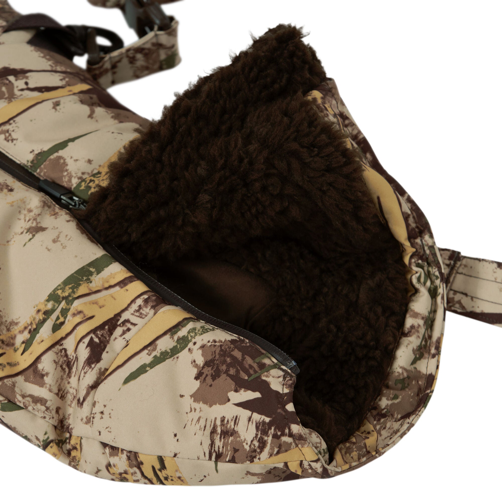 Refuge Muff