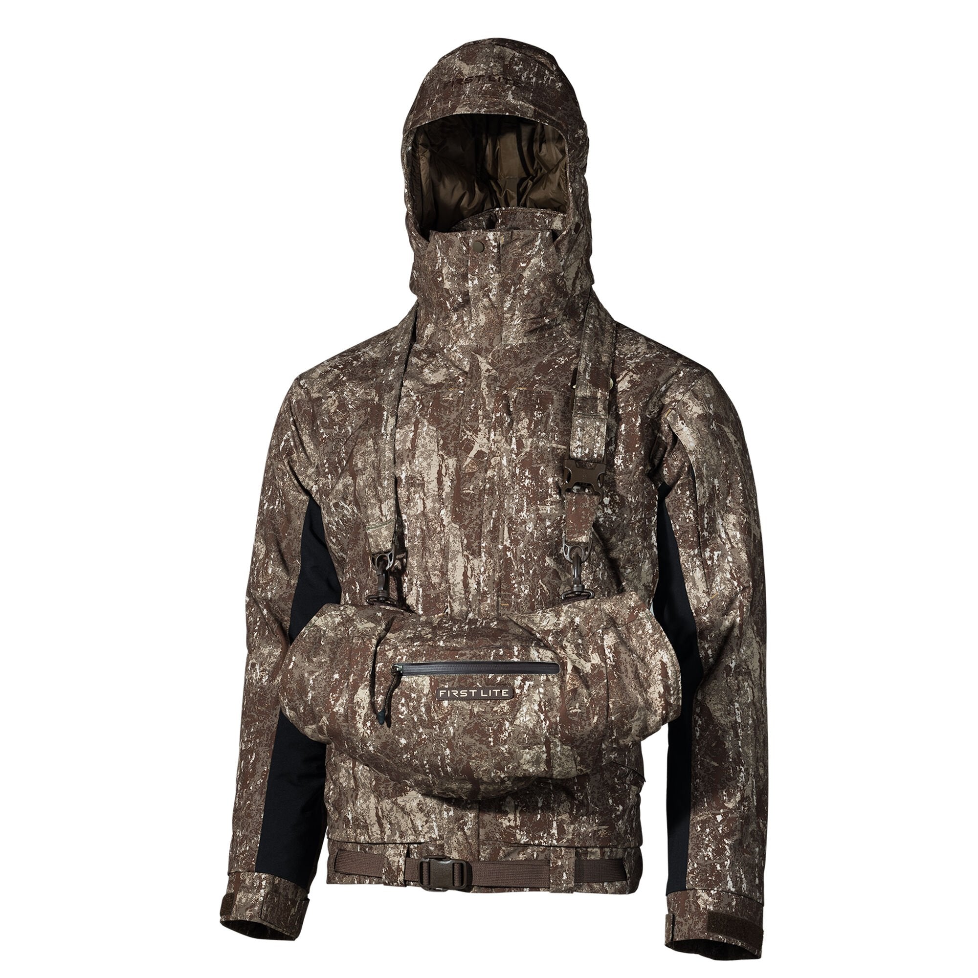 Refuge Parka