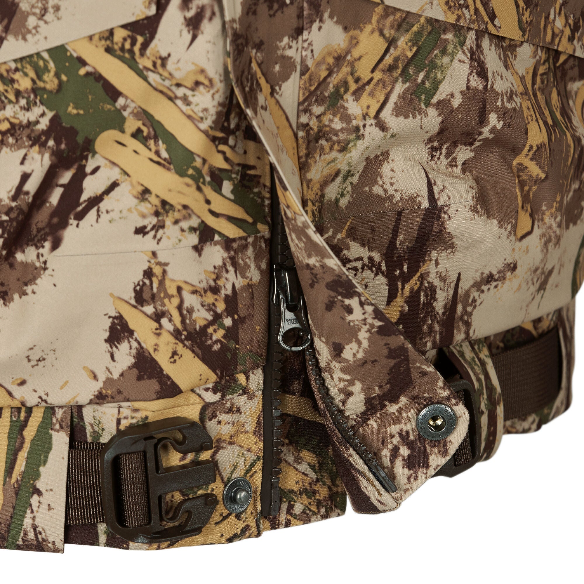 Refuge Parka