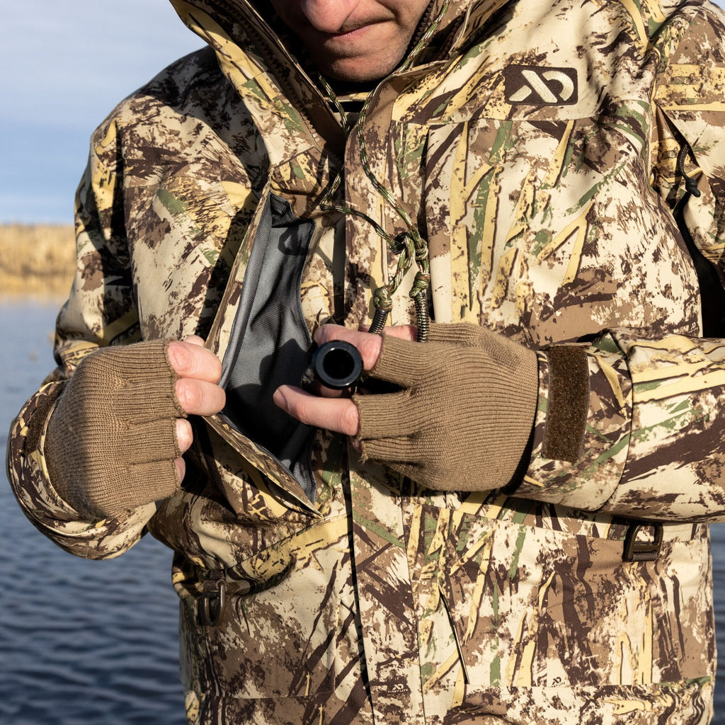 Refuge Parka